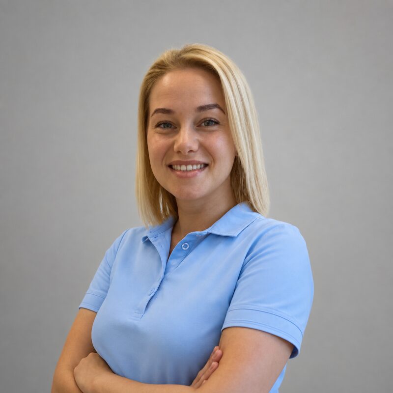 lek. stom. Alina Babenko